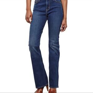 Levi’s Perfectly Slimming 512 Bootcut Jeans
